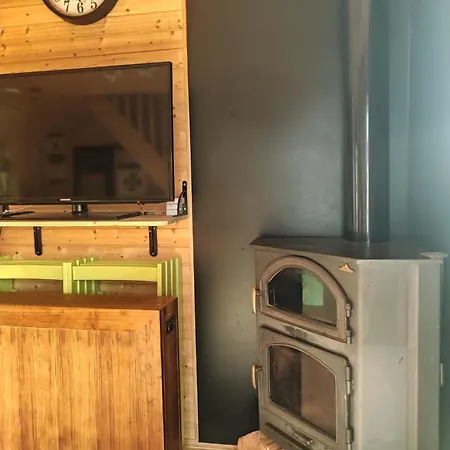 Apartment En Cambre D'aze