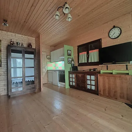Apartment En Cambre D'aze Eyne
