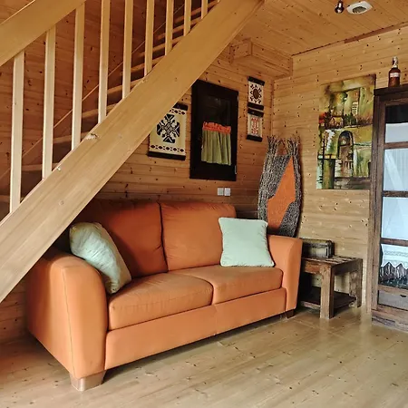 En Cambre D'aze Appartement *