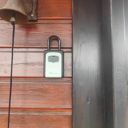 Appartement En Cambre D'aze Eyne