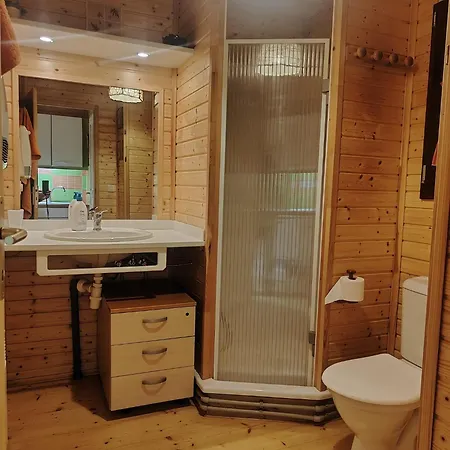 En Cambre D'aze Apartment *