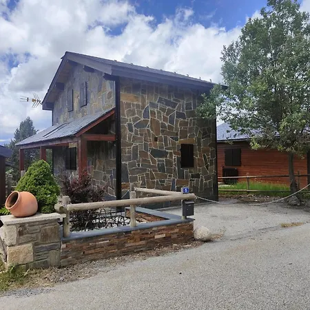 Appartement En Cambre D'aze