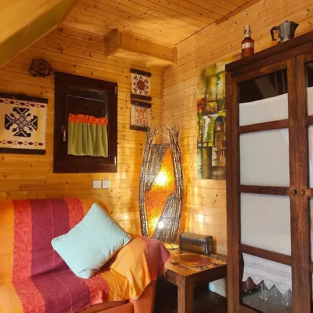 Apartament En Cambre D'aze